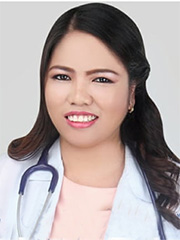 Georgia Jane Basco