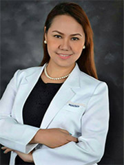 Judy Manlangit