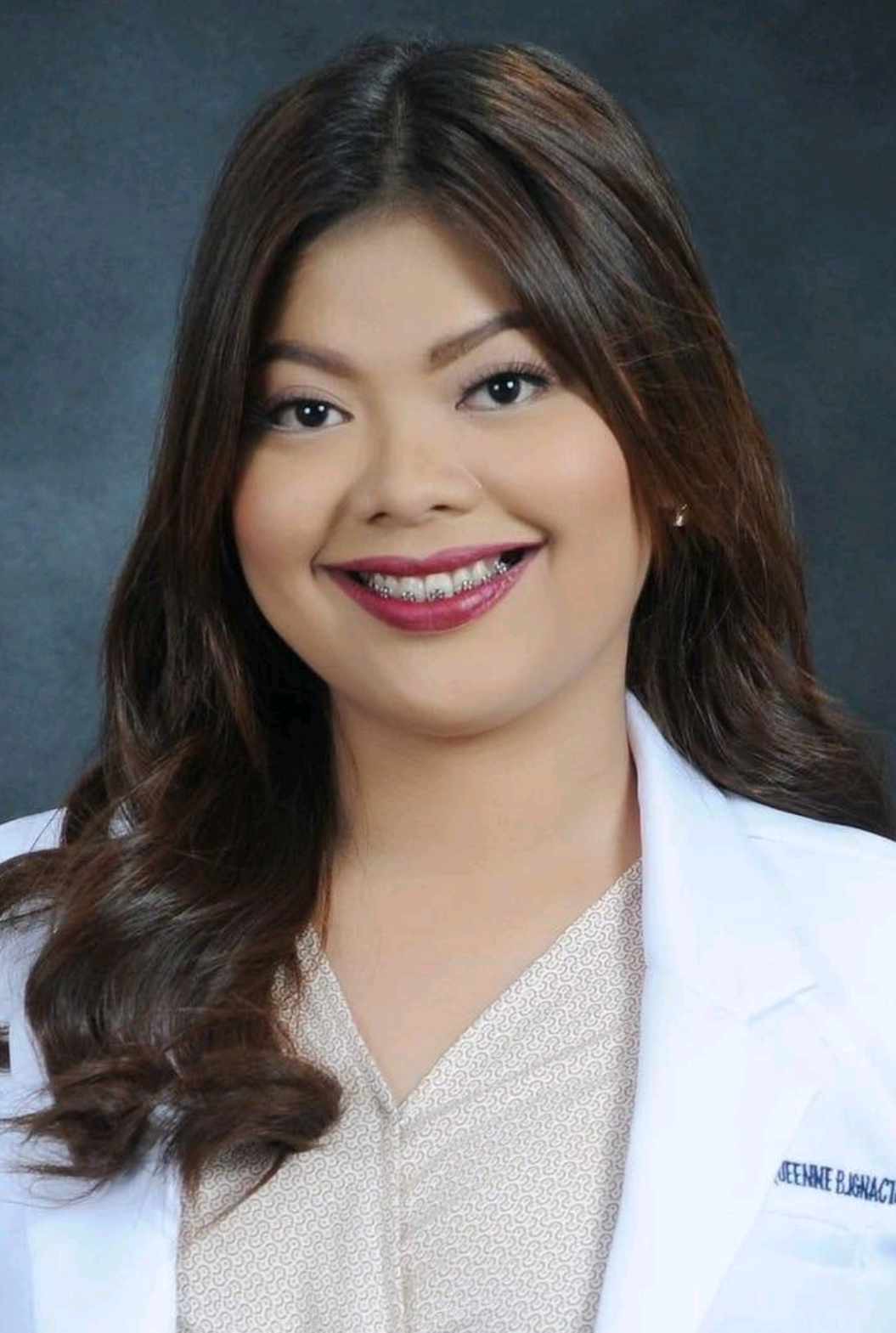 Maria Yvita Queenne Ignacio