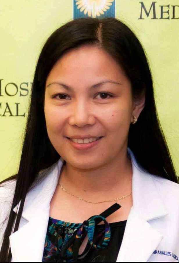 Myra Miraballes-Lachica