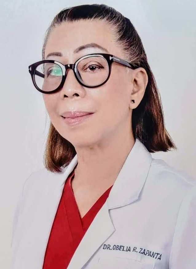 Obelia Zapanta